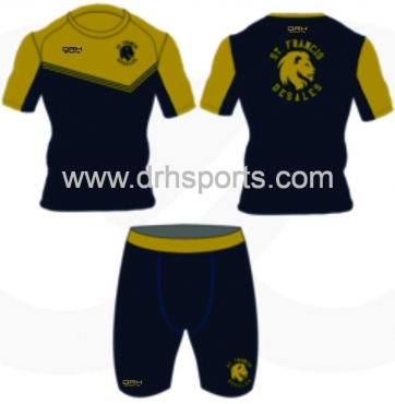 Athletic Uniforms Manufacturers in Ryazan